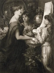 La Bella Mano